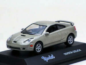 yz͌^ fJ[ [fAp[gg^ZJVo[172 yodel real x part 1 toyota celica 7th gen zzt230 silver