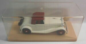 yz͌^ fJ[ XP[^ffWJuIzCgbhsolido 143 scale metal modelso283 delage cabriolet whitered
