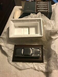 yz͌^ fJ[ NCX[RNeBus[^[J[GC{O1957 chrysler 300c collectible pewter car 1984 avon 4 long