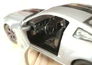 �y���������z�͌^�� ���f���J�[ �t�H�[�h�}�X�^���O�g�C���f���J�[ford mustang gt 2005 toy model car made in china