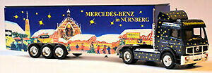 yz͌^ fJ[ ZfXxcZ~PNVeBfX}NgjxNwpmercedes benz sk semirremolque christkindelsmarkt nurnberg herpa