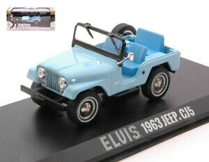 yz͌^ fJ[ ~j`AJ[O[CgW[vGrXvX[miniature car film movie greenlight jeep cj5 elvis presley as seen in the