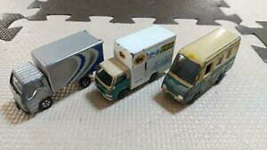 yz͌^ fJ[ g~JZbg~jJ[tomica set of 3 car minicars
