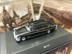 yz͌^ fJ[ xXgIuV[WJ[fRNVbest of show 187 zil 111 resin car model for collection