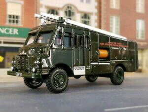 yz͌^ fJ[ xbhtH[hO[t@CAe_[GWXP[fIbNXtH[h1953 bedford rlhz green goddess fire tender engine 176 oo00 scale model oxford
