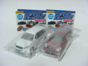 �y���������z�͌^�� ���f���J�[ �J�v�Z���e�b�N�g���^�Z�b�g�G�|�b�N172 capsule mtech toyota rav4 2 sets epoch