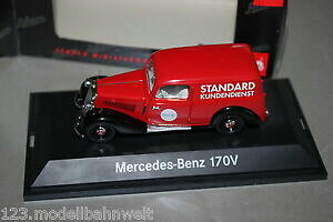 yz͌^ fJ[ {bNXAt^[T[rXV[P[XIbvschuco 77183 mb 170v standard box afters services 143 showcase ovp