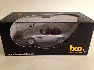 yz͌^ fJ[ AWFgXJXyVALXgvbcHujubmw z8 2001 argento ixo moc076 143 scala speciale acquisto prezzo bnib