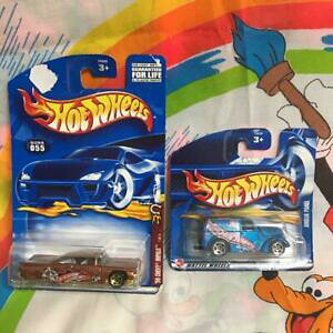 �y���������z�͌^�� ���f���J�[ �z�b�g�z�C�[���z�b�g�z�C�[���Z�b�ghot wheels hotwheels set of 2