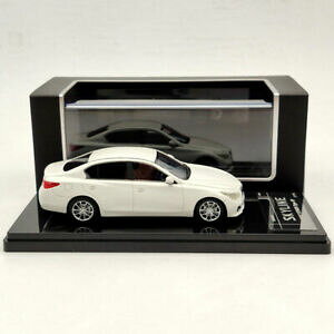 �y���������z�͌^�� ���f���J�[ �C���t�B�j�e�B�X�J�C���C���n�C�u���b�h�^�C�vwits infiniti nissan skyline 350gt hybrid type sp 2014 limited edition 143