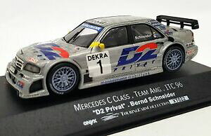 �y���������z�͌^�� ���f���J�[ �X�P�[�����^�����f�������Z�f�X�V���i�C�_�[onyx 143 scale metal model xt022mercedes d2 privat itc 96 schneider