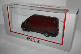 【送料無料】模型車 モデルカー ノレフルノーマスコットトランスポーターメットモデルnorevrenault mascotttransportermet rot143 modelovp 518405