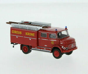 yz͌^ fJ[ uLiu[OT[JXN[lbrekina 47164 mb boog 1113 tfl 16 circus krone, h0, 2020