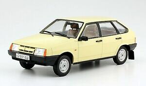yz͌^ fJ[ nVFbgWO_T}XP[~jJ[fJ[hachette vaz 2109 zhiguli lada samara scale 124 diecast model car ussr
