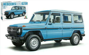 【送料無料】模型車 モデルカー モデルカーフィッティングキットイタレリメルセデスモデルキットmodel car fitting kit italeri mercedes g230 model kit 124