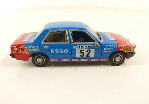 yz͌^ fJ[ mtvW[[eJxnorev peugeot 505 transformation rally monte carlo 52 143 belle realisation