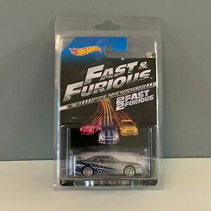 �y���������z�͌^�� ���f���J�[ �z�b�g�z�C�[���X�J�C���C���v���e�N�^�[hot wheels fast and furious nissan skyline gtr r34 first edition protector