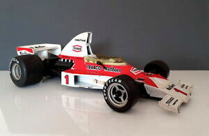 yz͌^ fJ[ }N[G}[\tBbeBpfBpolistil 116 mclaren m23 emerson fittipaldi 1974 1