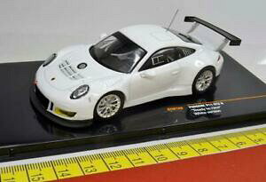 yz͌^ fJ[ |VFixo porsche 911 gt3 r white 143