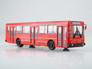 yz͌^ fJ[ oXm[g_I[goXRNVf[HgD[143 bus liaz5256 notre autobus collection modele voitures