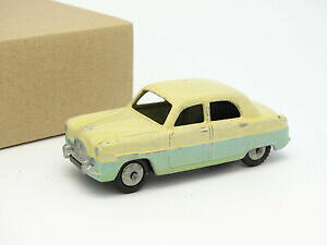 �y���������z�͌^�� ���f���J�[ �f�B���L�[�g�C�Y�C���O�����h�t�H�[�h�[�t�@�[dinky toys england r 143 ford zephyr 162