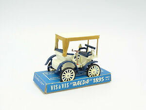 �y���������z�͌^�� ���f���J�[ �~�j�A���b�N�X�X�N�����[�l�W�o���_minialuxe 143 screw screws balda 1895