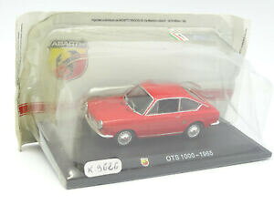 yz͌^ fJ[ t@uvXAogfabbri press 143 abarth ots 1000 1965
