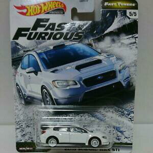 yz͌^ fJ[ mCFeBOzbgzC[ChXs[hXoneuwertig hot wheels wild speed 2016 subaru wrx sti