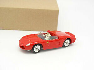 �y���������z�͌^�� ���f���J�[ �\���h�t�F���[��solido reissue sb 143 ferrari 2l5