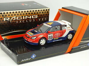 �y���������z�͌^�� ���f���J�[ �g���^�J���[���g���s�[�A���h���X�p�j�Xsolido 143 toyota corolla wrc trophee andros 2006 panis