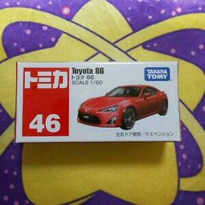 yz͌^ fJ[ ^g~Jg^~[menta tomica 46 toyota 86 miele