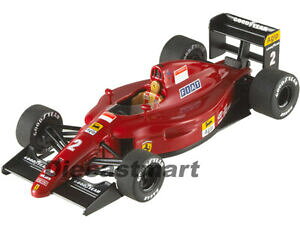 �y���������z�͌^�� ���f���J�[ �G���[�g�t�F���[���i�C�W�F���}���Z���|���g�K��hotwheels elite x5519 143 ferrari f190 nigel mansell portugal gp 1990 2