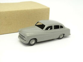 【送料無料】模型車 モデルカー ディンキートイズフランシアフォードヴェデットdinky toys francia 143 ford vedette 24x