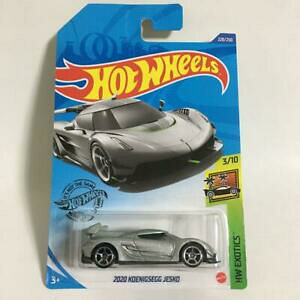 yz͌^ fJ[ P[jOZOWFXRzbgzC[2020 koenigsegg jesko hot wheels