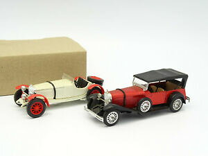 �y���������z�͌^�� ���f���J�[ ���b�g�����Z�f�Xsolido sb 143 lot mercedes ss 1928 sskl 1931