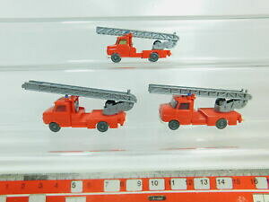 yz͌^ fJ[ CLOIybo5420, 5 3x wiking h0187 large scale opel blitz fwfireman, very good