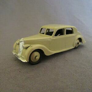 yz͌^ fJ[ Be[WfBL[COhC[JmfBpeB828c vintage dinky 40a england riley rma meccano ridipinti