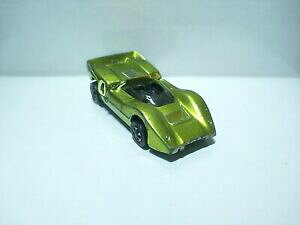 yz͌^ fJ[ zbgzC[bhC}N[C1969 hot wheels redline mclaren m6a hk lime
