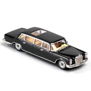 【送料無料】模型車 モデルカー スケールメルセデスベンツプルマンモデルコレクションgcd 164 scale mercedesbenz pullman alloy car model gift collection 3 colors