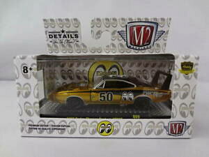 �y���������z�͌^�� ���f���J�[ �~���g�_�b�W�`���[�W���[�f�C�g�i�w�~�w�~mint m2 164 1969 dodge charger daytona hemi s69 1944 moon equipped