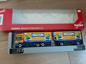 yz͌^ fJ[ wpXJjAXg[}IAherpa 187 scania storm maoam 153560