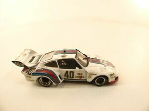 yz͌^ fJ[ |VF}eB[j}EgLbgmre porsche 935 martini mounted kit 143