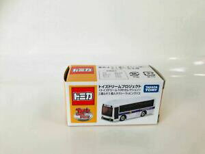 yz͌^ fJ[ g~JgCh[vWFNgGAX^[oXtomica toys dream project 10th selection mitsubishi fuso aerostar route bus