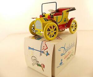 yz͌^ fJ[ hDxiff`FNI[g[r`FRXoLAv[gGWXY~gdubena d?de?ek automobil czechoslovakia plate engine 14 cm tin toy mint