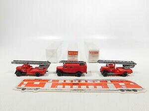 yz͌^ fJ[ CLOIy~gcn2390, 5 3x h0187 wiking opel fwfire 18 862 dl 18 861, mint 2x