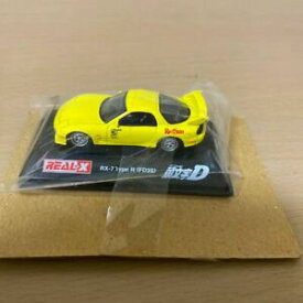 【送料無料】模型車 モデルカー イニシャルオパリンinitial d opalin 172 rx7 fd keisuke takahashi realx