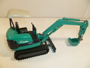 �y���������z�͌^�� ���f���J�[ �~�j�V���x��132 komatsu 27r mini excavator pc without boxgood condition 20cm