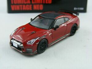 �g�~�J���~�e�b�h ���B���e�[�W NEO NISSAN GT-R NISMO 2020model LV-N217b [��]