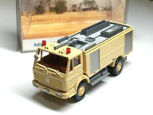 yz͌^ fJ[ CLOZfXxc`[O[XyVfqgCYAwiking mercedesbenz mb 1719 ziegler tlf 2450 special model lechtoys 187 rare