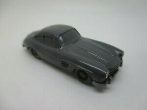 yz͌^ fJ[ CLOZfXO[YhO[AVbhwiking mercedes 300sl, not glazed, basalt grey, acid hb nr1271e